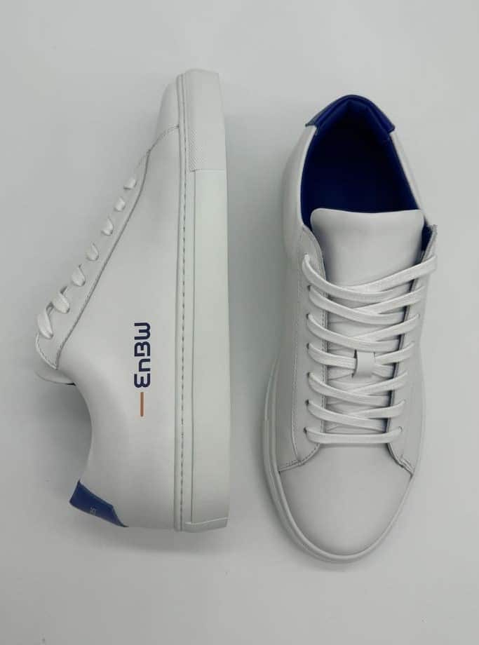 enbw Firmenlogo-Schuhe